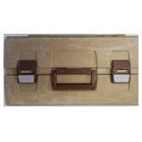 Adventurer  | 6 Tray  Large Tacklebox Loaded with Tackle !