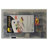 Plano 3700 Tackle Box Loaded with New and Used Bass Jigs!