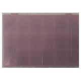 17 Tray Tackle Box Loaded with new and used bass jigs!