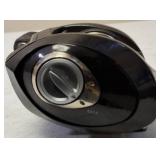 ABU Garcia Revo 5X 11 bearings, 7.1:1 gear ratio - NOT FUNCTIONING as it should; anti-reverse is out.