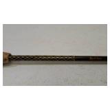 Berkley Spirit Baitcasting Rod