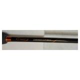 R2F Ready 2 Fish 2 Piece Spinning Rod