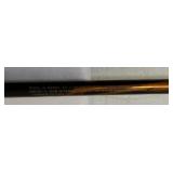 R2F Ready 2 Fish 2 Piece Spinning Rod