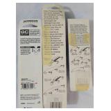 3 NEW  Norman Lures " Crank Baits"