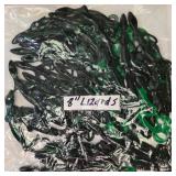 40 approx 8" Berkley Power Bait Lizards