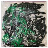 40 approx 8" Berkley Power Bait Lizards