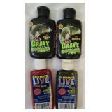 Lot of  Fishing  Scents