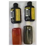 Lot of  Fishing  Scents