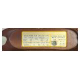 Vintage Kodak Pony 135 Camera + Kodak Flash Holder, Sylvania Flashbulbs, RCA Service Parts - 110905 Spindle 45 RPM & Kodachrome Color Safety Film - Type F Box / Container (Empty) **View Photos*