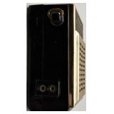 Vintage Standard 7 Transistor Radio with Ear Buds (View Photos)