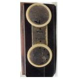 Vintage Standard 7 Transistor Radio with Ear Buds (View Photos)