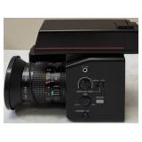 Vintage RCA | Color Video Camera, Video Cassette Recorder & Accessories (View Photos)