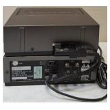 Vintage RCA | Color Video Camera, Video Cassette Recorder & Accessories (View Photos)