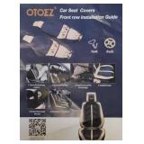 OTOEZ Car Seat Covers