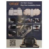 OTOEZ Car Seat Covers