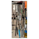 Huge Hand Tools Assortment