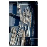 Dewalt Cordless Drill with Drill Bits