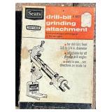 Dewalt Cordless Drill with Drill Bits