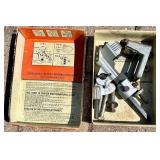 Dewalt Cordless Drill with Drill Bits