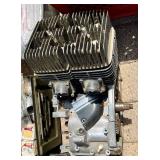 Project Motorcycle Parts