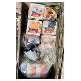 Project Motorcycle Parts