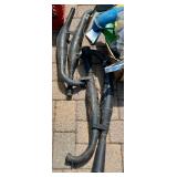 Project Motorcycle Parts