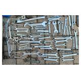 Large Hand Tool Lot