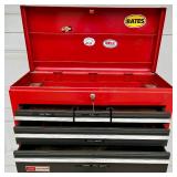 Craftsman 3 pc Locking Tool Chest