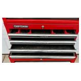 Craftsman 3 pc Locking Tool Chest