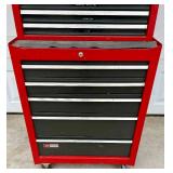Craftsman 3 pc Locking Tool Chest