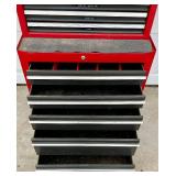Craftsman 3 pc Locking Tool Chest