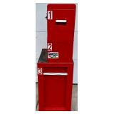 Craftsman 3 pc Locking Tool Chest
