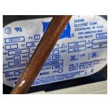 Sears Craftsman 2HP Air Compressor/Paint Sprayer with Sanborn Portable Tank and Reel Hose