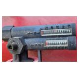 Sears Craftsman 2HP Air Compressor/Paint Sprayer with Sanborn Portable Tank and Reel Hose