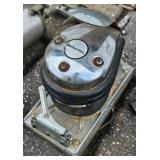 SandBlast System with Air Tools