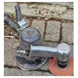 SandBlast System with Air Tools