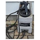 SandBlast System with Air Tools