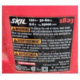 Skil 1 3/4 HP Router with Black & Decker Deluxe Utility Drill with Router Attachment, Craftsman Router with table and Bits