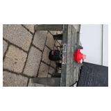 Skil 1 3/4 HP Router with Black & Decker Deluxe Utility Drill with Router Attachment, Craftsman Router with table and Bits