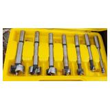 Skil 1 3/4 HP Router with Black & Decker Deluxe Utility Drill with Router Attachment, Craftsman Router with table and Bits