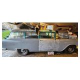 1955 Chevrolet 150 Handyman Wagon