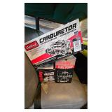 1955 Chevrolet 150 Handyman Wagon