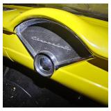 1955 Chevrolet 150 Handyman Wagon