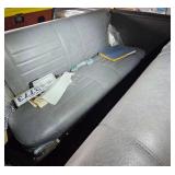 1955 Chevrolet 150 Handyman Wagon