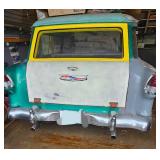 1955 Chevrolet 150 Handyman Wagon