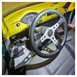 1955 Chevrolet 150 Handyman Wagon