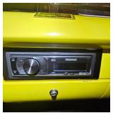 1955 Chevrolet 150 Handyman Wagon