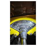 1955 Chevrolet 150 Handyman Wagon