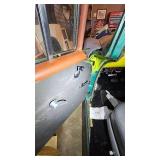 1955 Chevrolet 150 Handyman Wagon