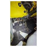 1955 Chevrolet 150 Handyman Wagon